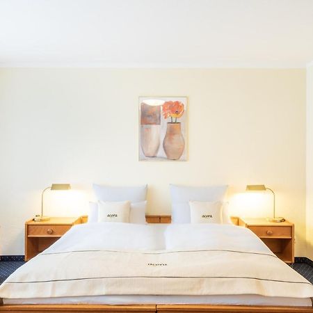 Acora Bochum Living The City - Apartments מראה חיצוני תמונה