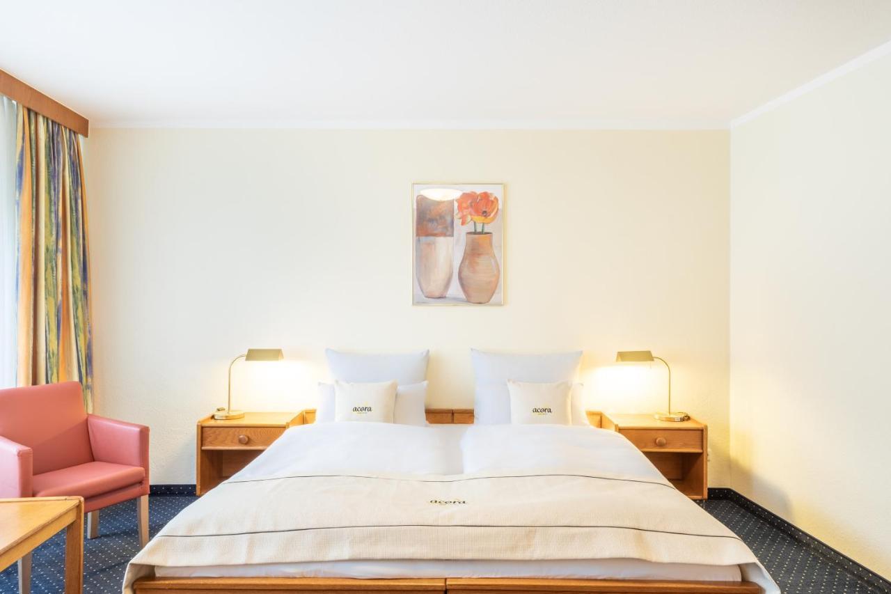Acora Bochum Living The City - Apartments מראה חיצוני תמונה