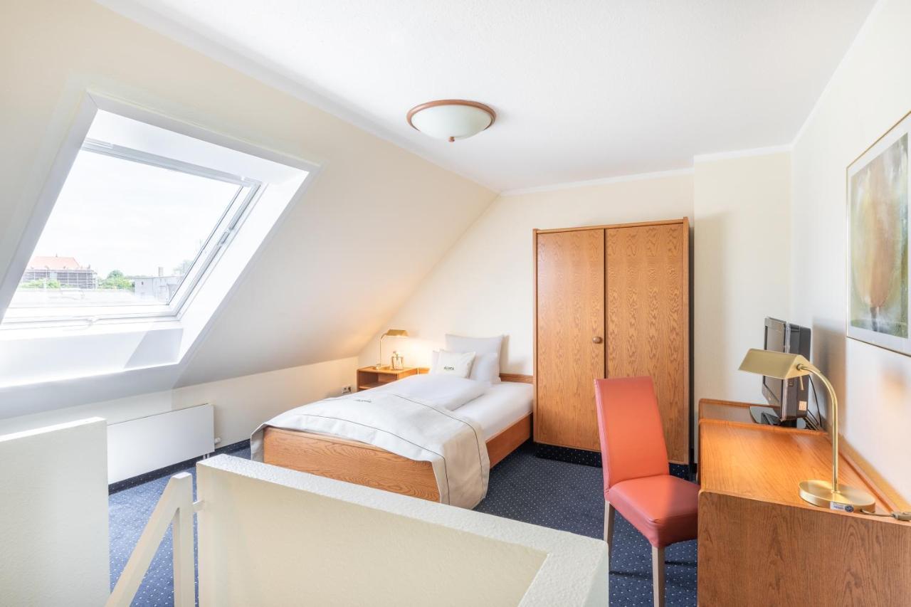 Acora Bochum Living The City - Apartments מראה חיצוני תמונה