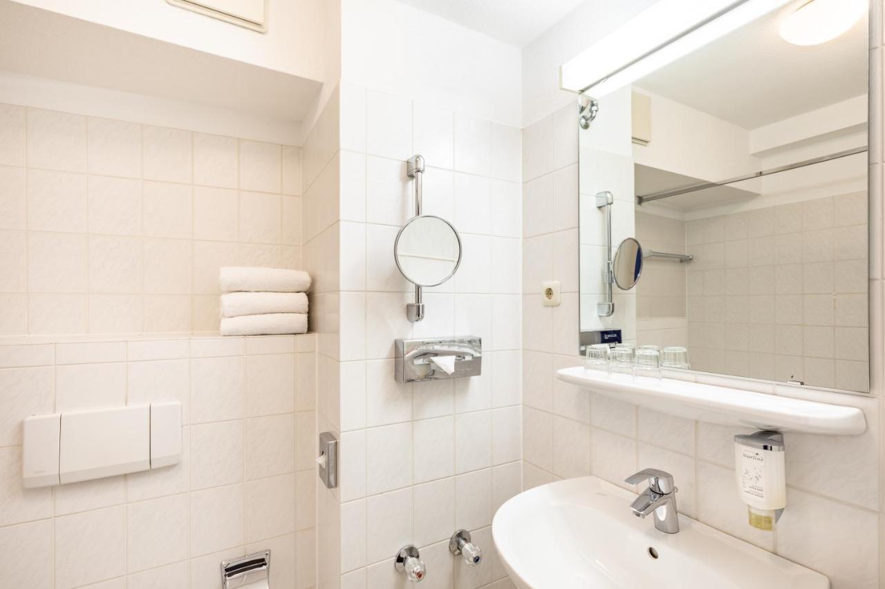 Acora Bochum Living The City - Apartments מראה חיצוני תמונה