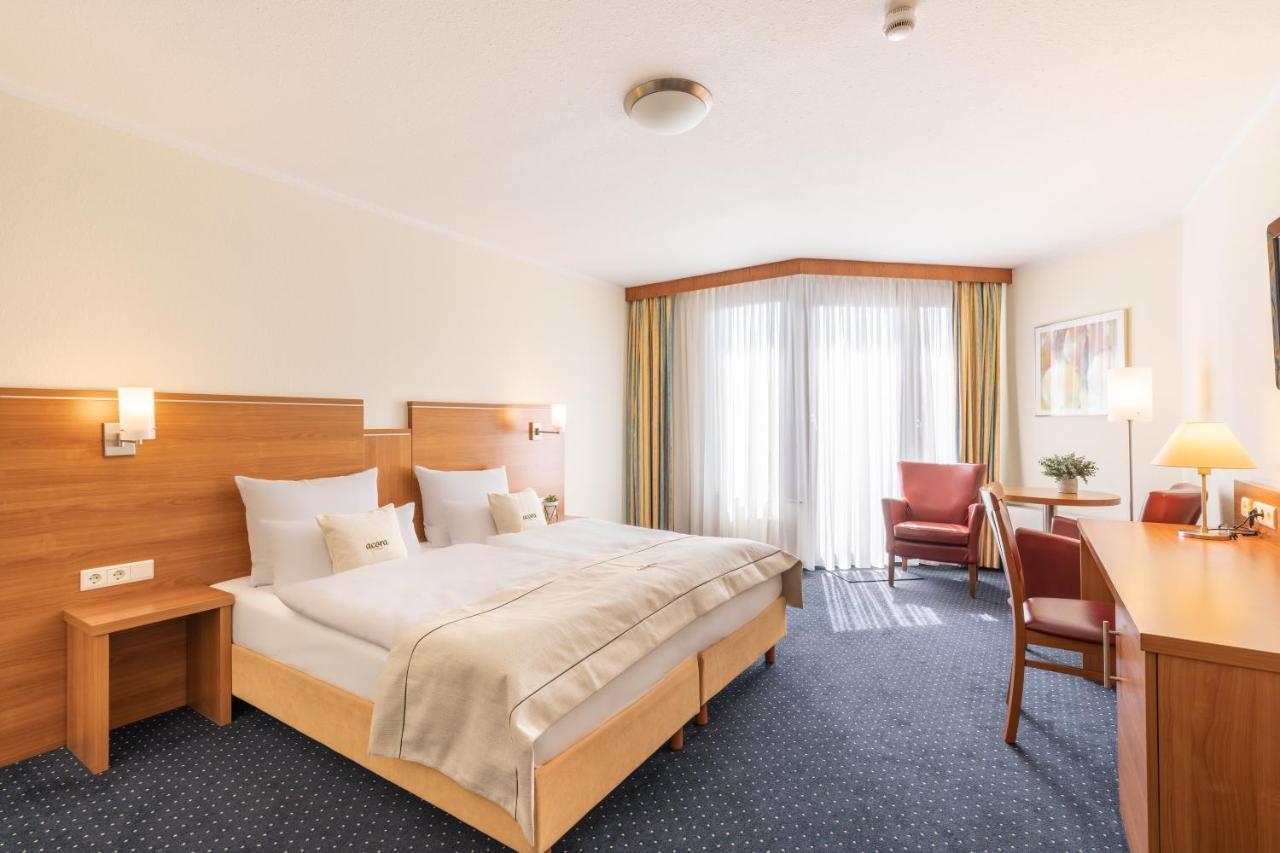 Acora Bochum Living The City - Apartments מראה חיצוני תמונה
