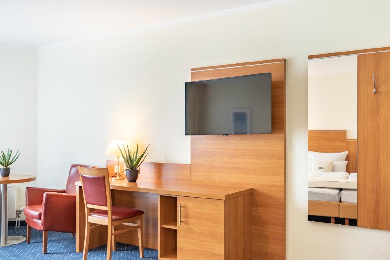 Acora Bochum Living The City - Apartments מראה חיצוני תמונה