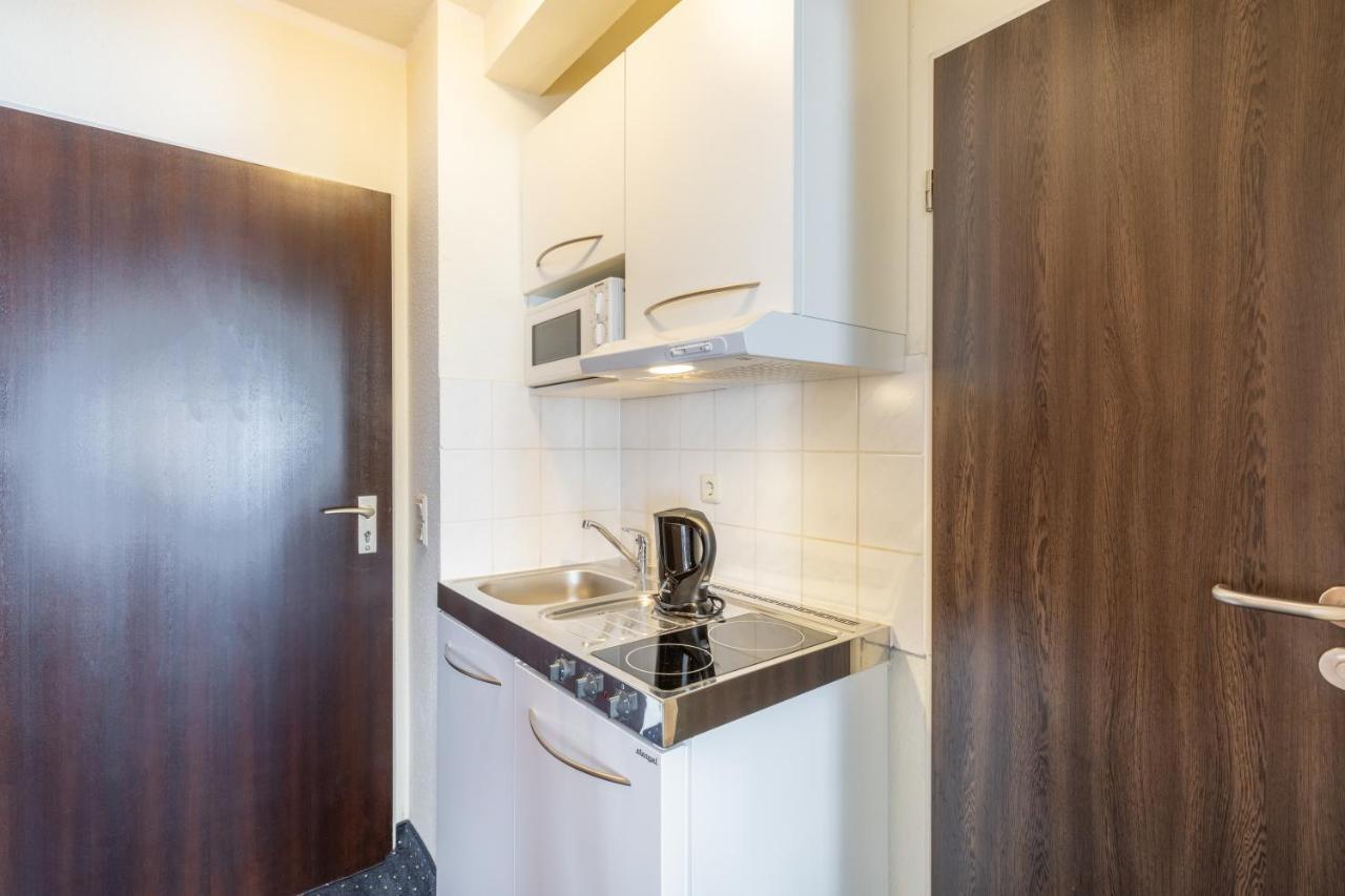 Acora Bochum Living The City - Apartments מראה חיצוני תמונה
