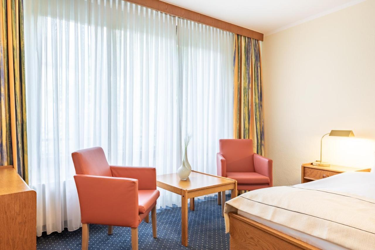 Acora Bochum Living The City - Apartments מראה חיצוני תמונה