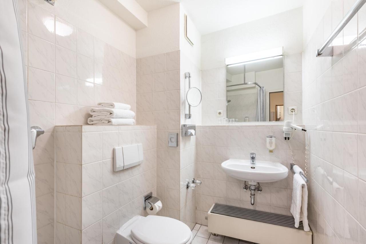 Acora Bochum Living The City - Apartments מראה חיצוני תמונה