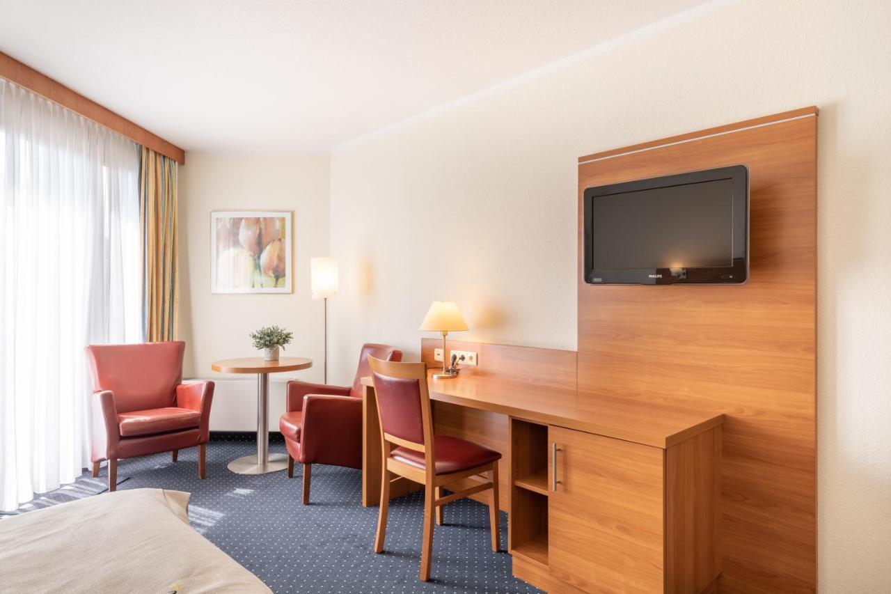 Acora Bochum Living The City - Apartments מראה חיצוני תמונה