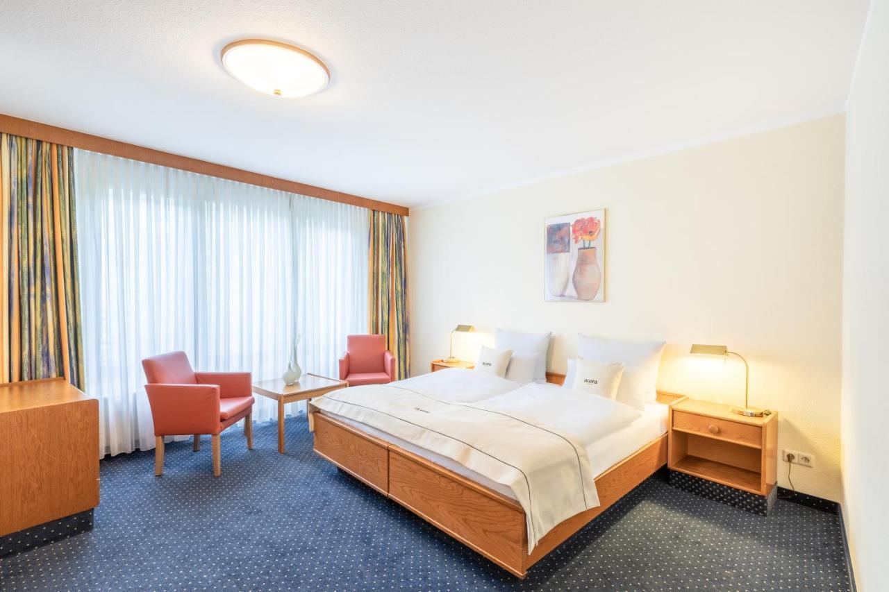 Acora Bochum Living The City - Apartments מראה חיצוני תמונה