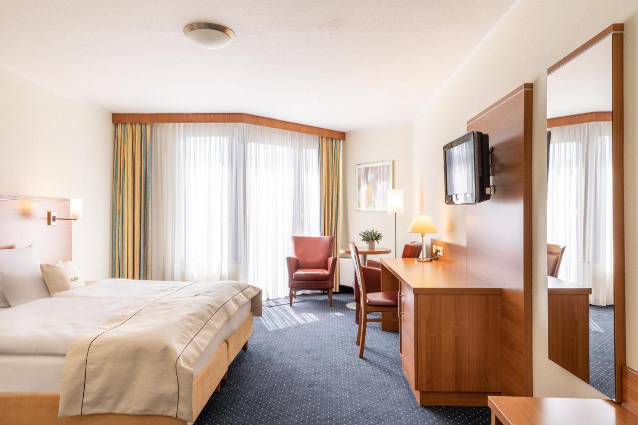 Acora Bochum Living The City - Apartments מראה חיצוני תמונה