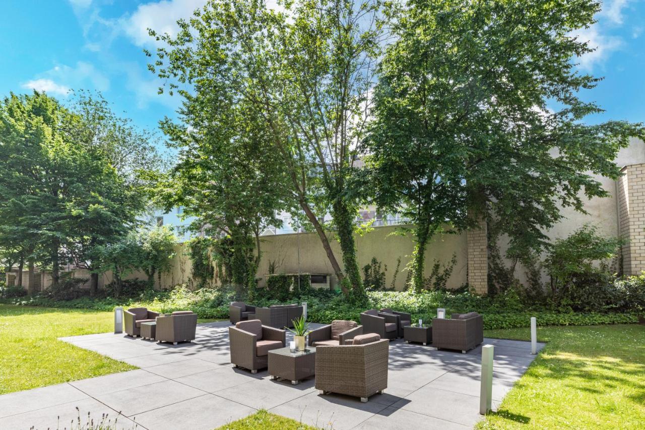 Acora Bochum Living The City - Apartments מראה חיצוני תמונה