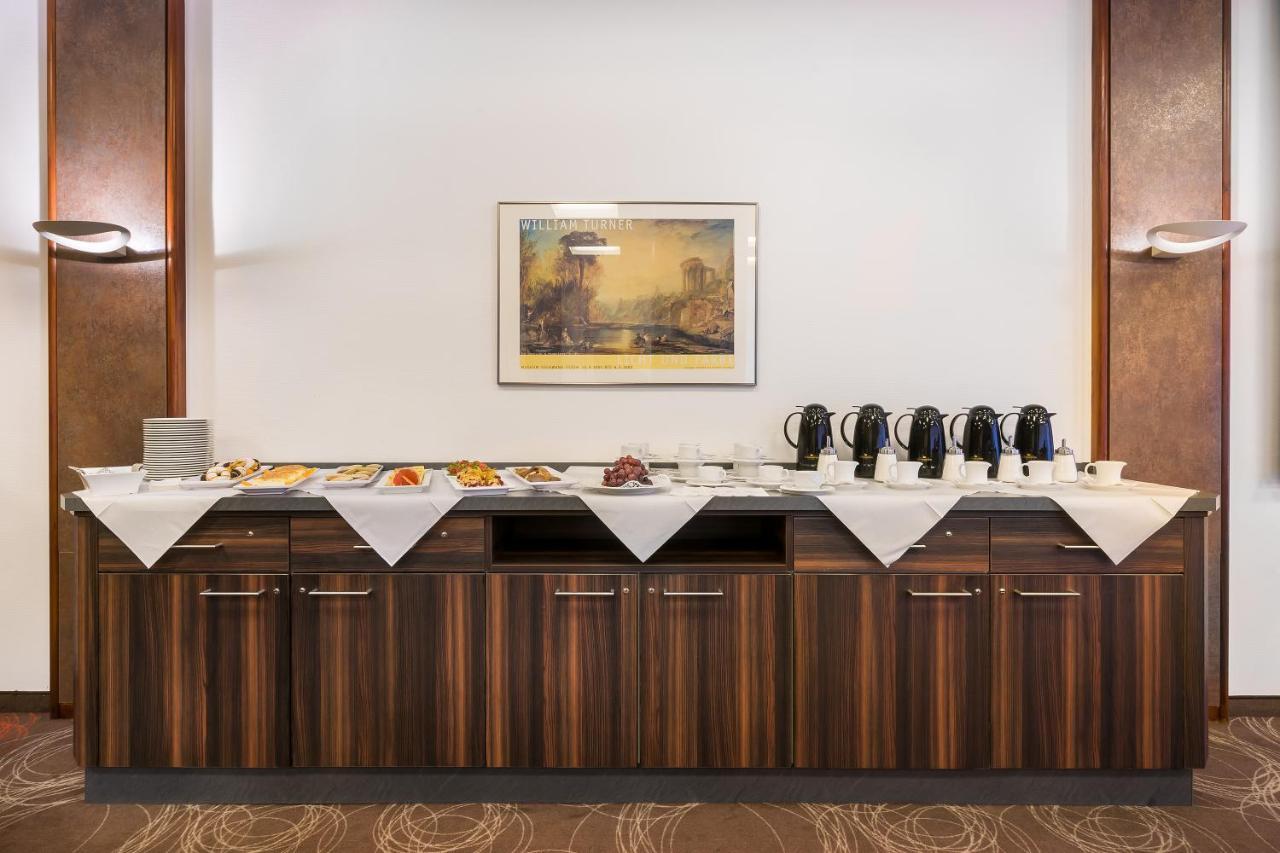 Acora Bochum Living The City - Apartments מראה חיצוני תמונה