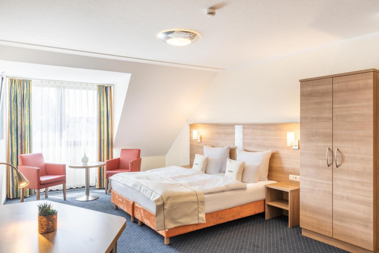 Acora Bochum Living The City - Apartments מראה חיצוני תמונה