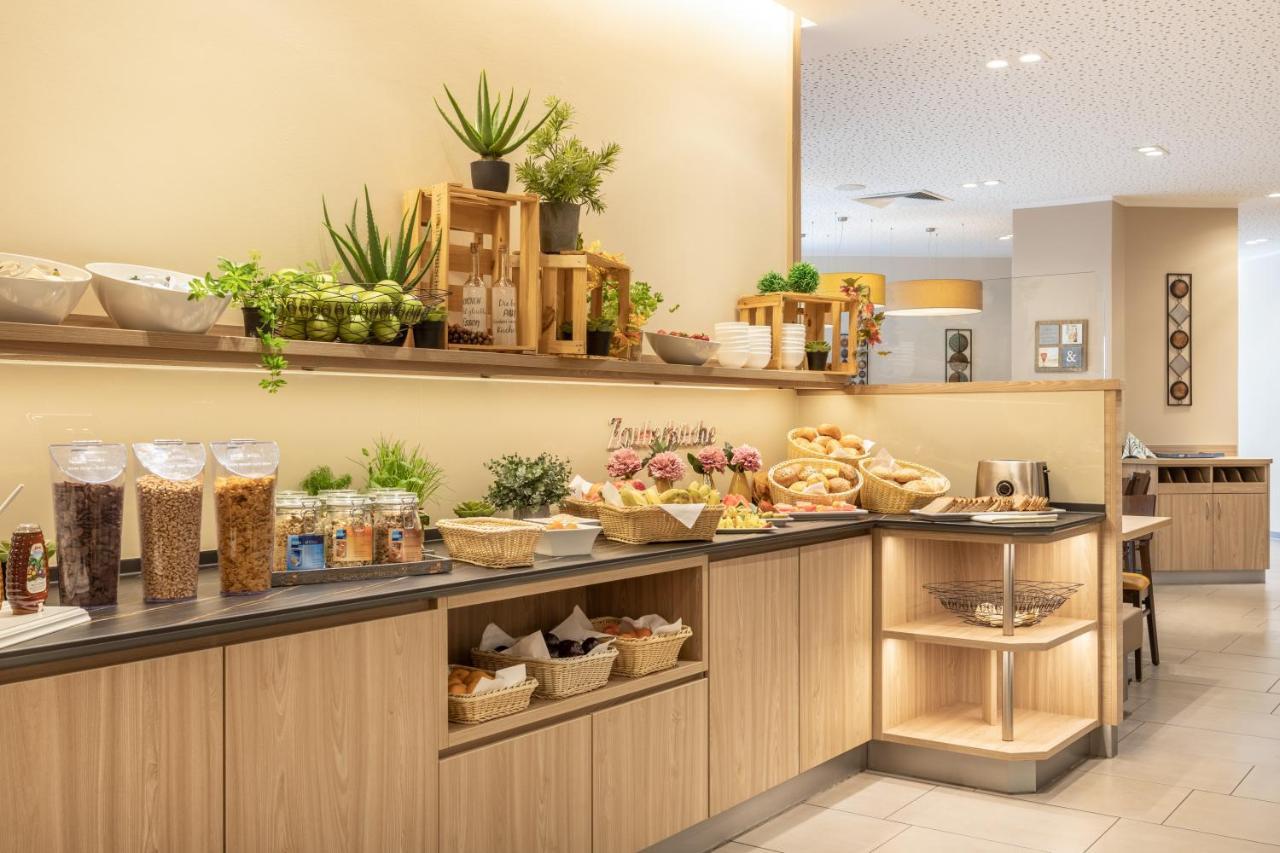 Acora Bochum Living The City - Apartments מראה חיצוני תמונה