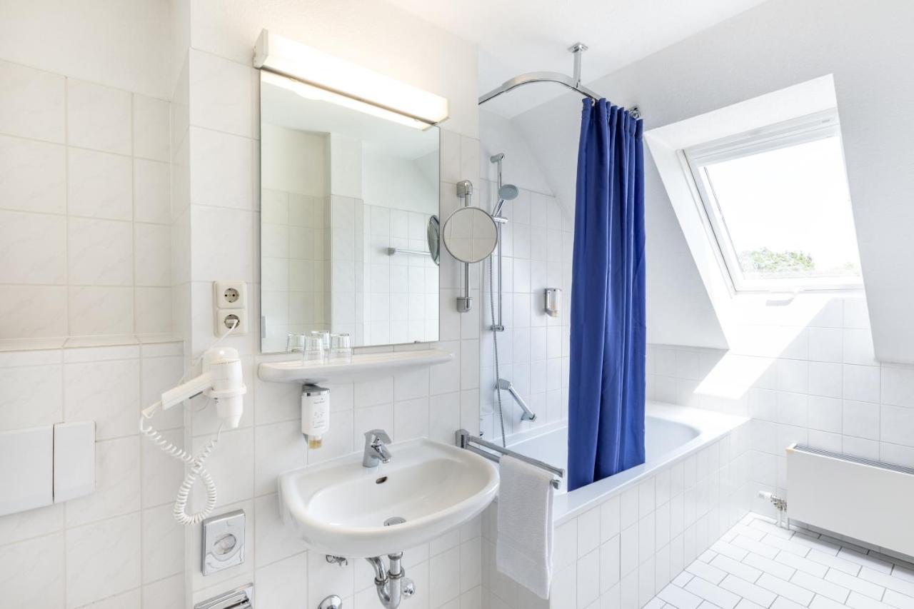 Acora Bochum Living The City - Apartments מראה חיצוני תמונה