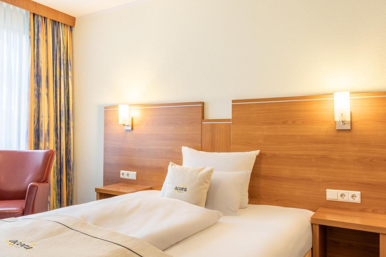 Acora Bochum Living The City - Apartments מראה חיצוני תמונה