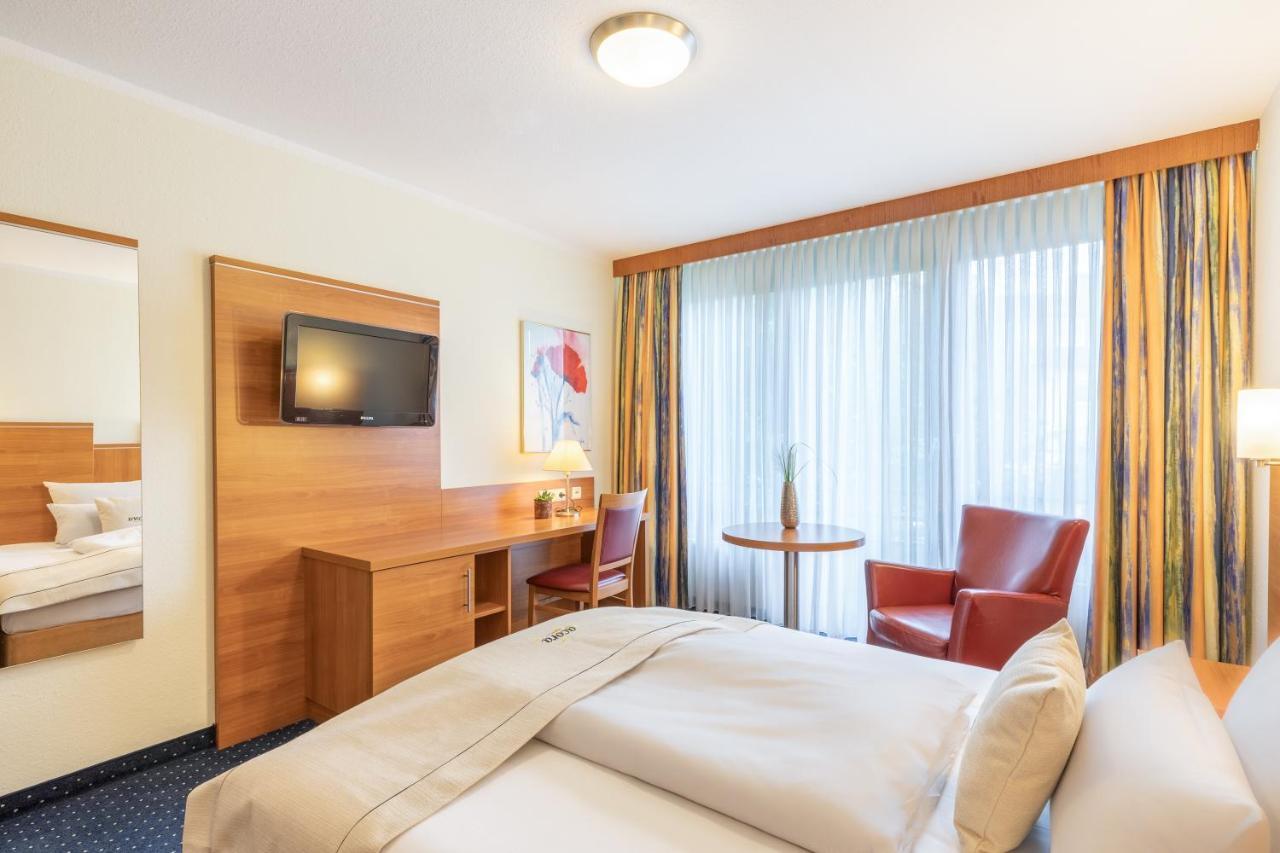 Acora Bochum Living The City - Apartments מראה חיצוני תמונה