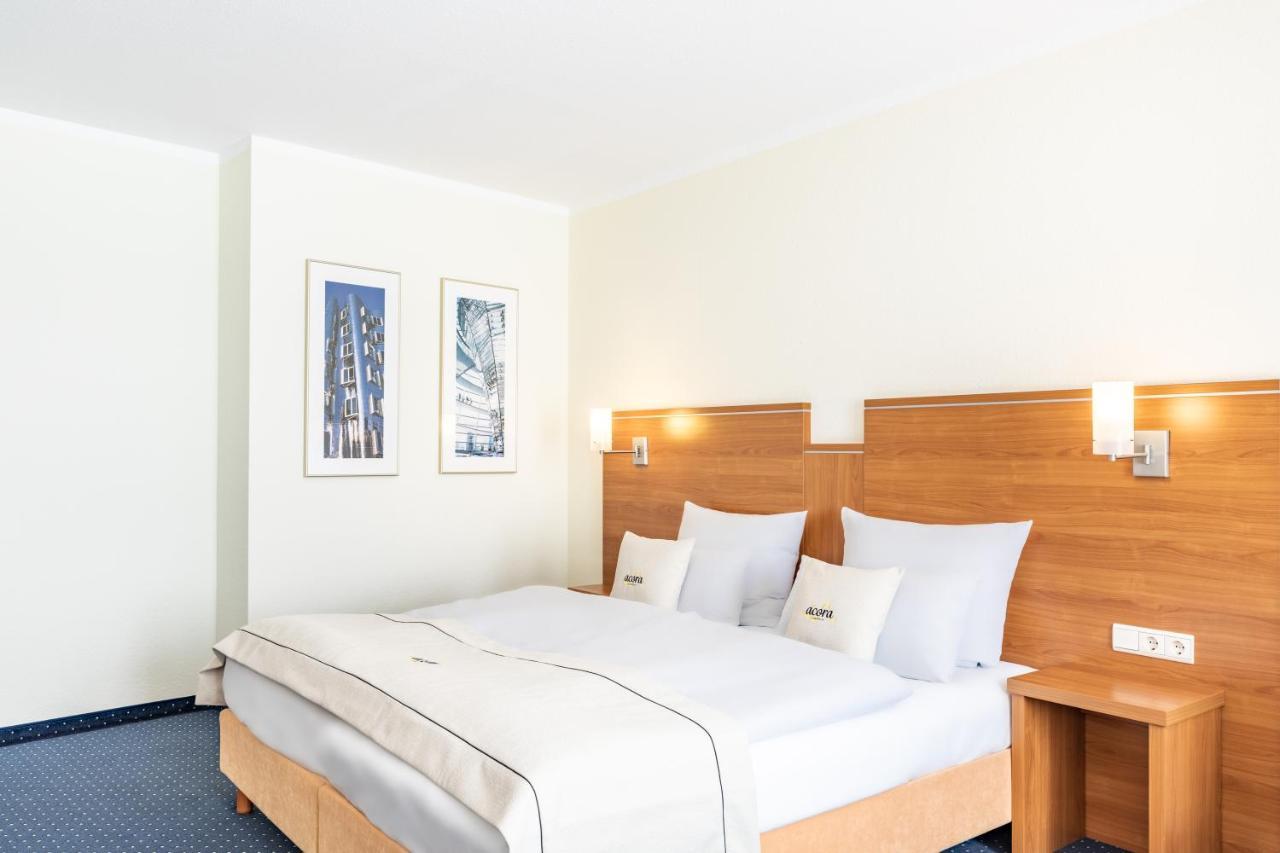 Acora Bochum Living The City - Apartments מראה חיצוני תמונה