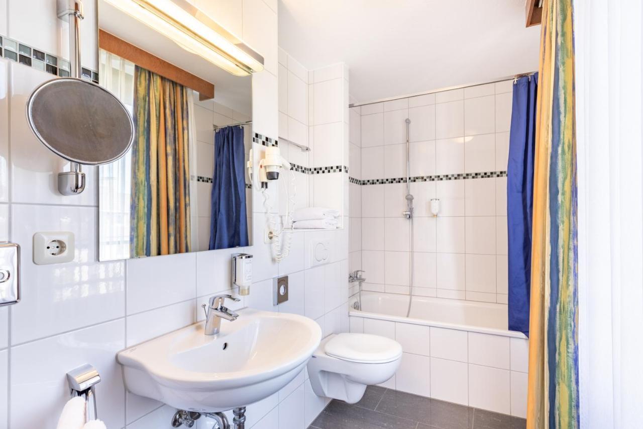 Acora Bochum Living The City - Apartments מראה חיצוני תמונה