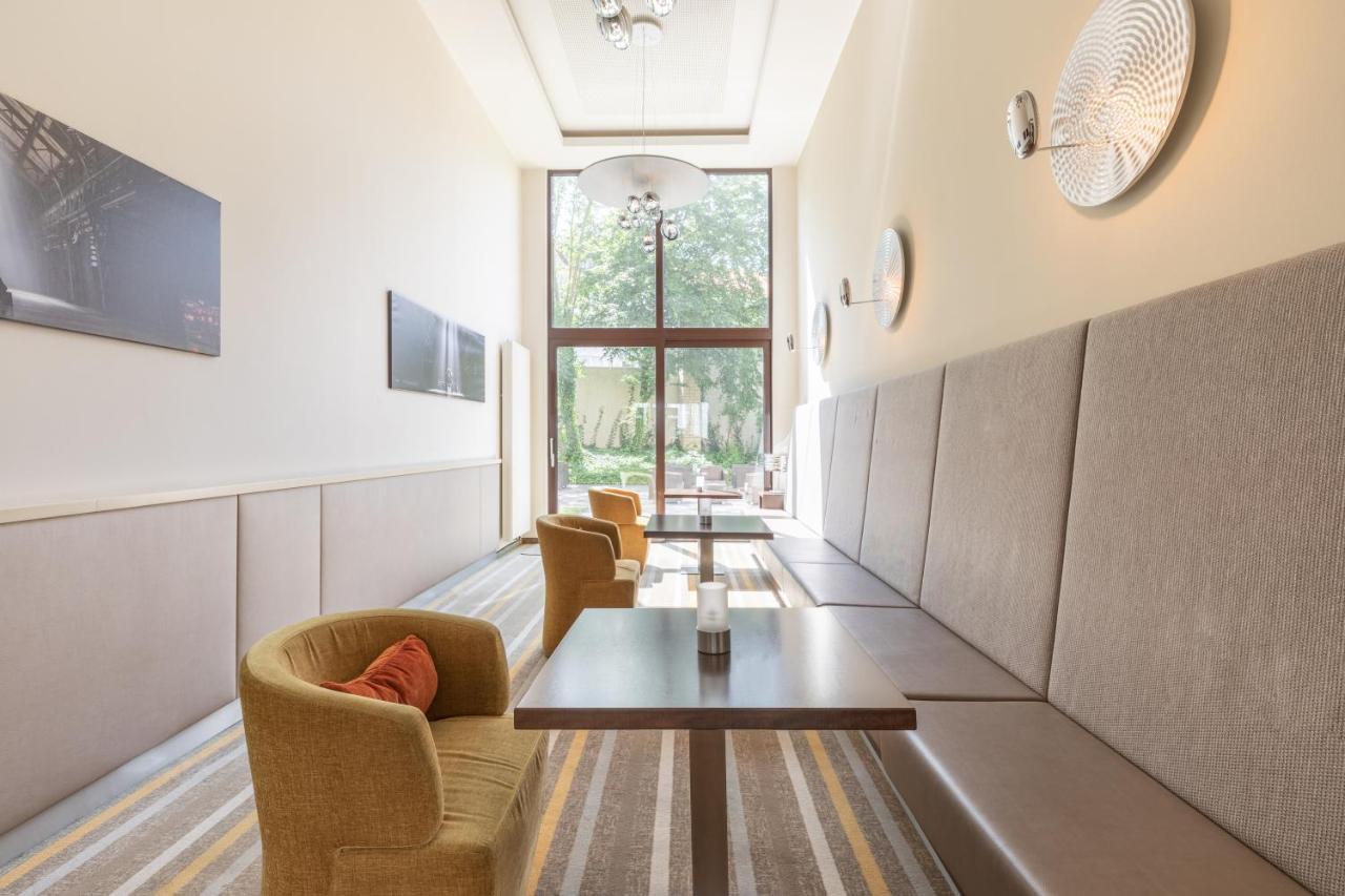 Acora Bochum Living The City - Apartments מראה חיצוני תמונה