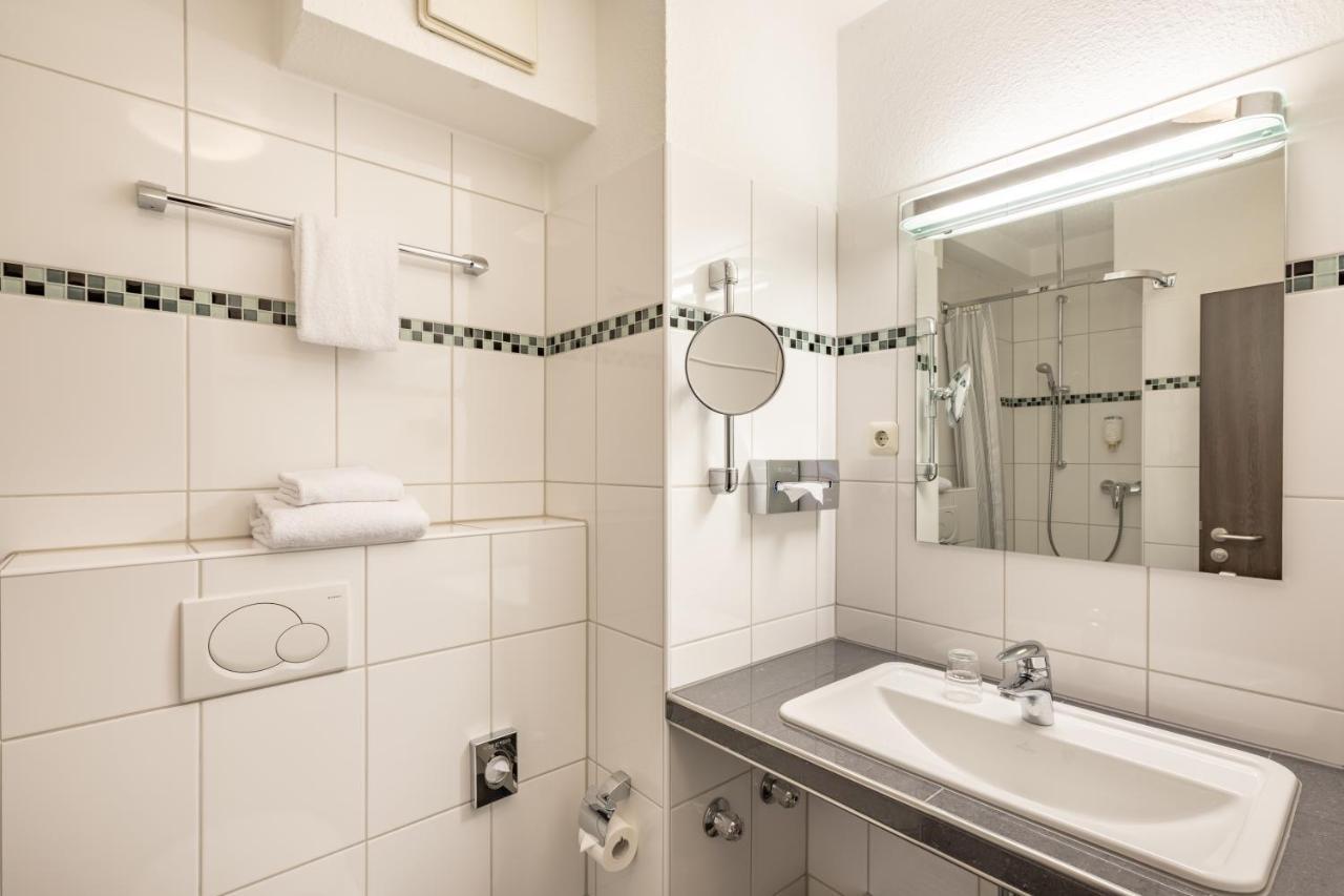 Acora Bochum Living The City - Apartments מראה חיצוני תמונה