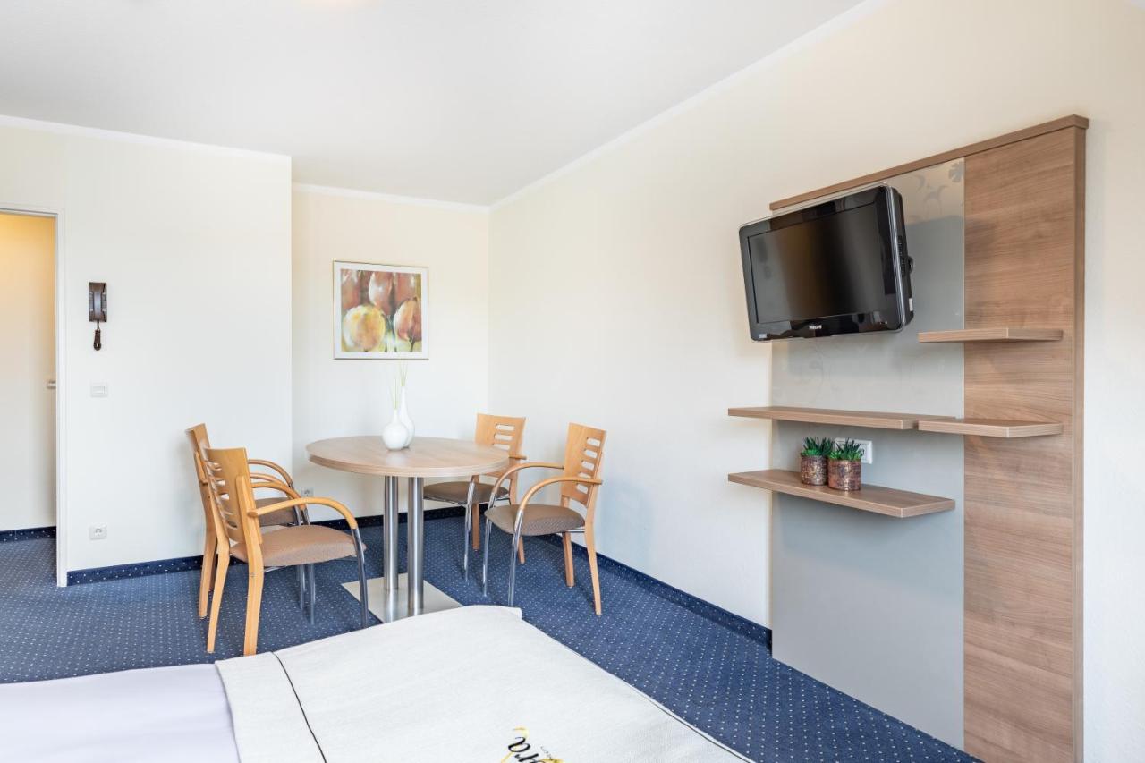 Acora Bochum Living The City - Apartments מראה חיצוני תמונה