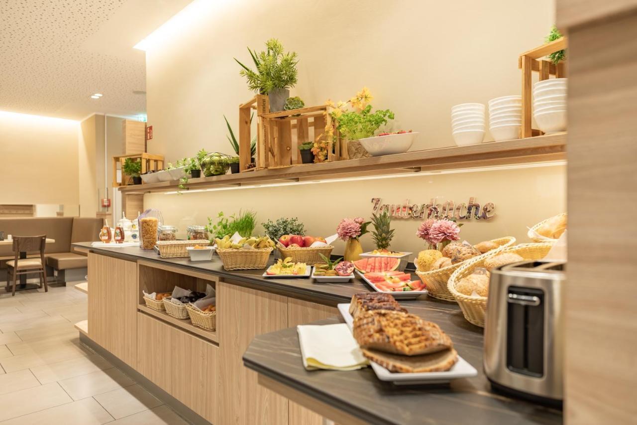 Acora Bochum Living The City - Apartments מראה חיצוני תמונה