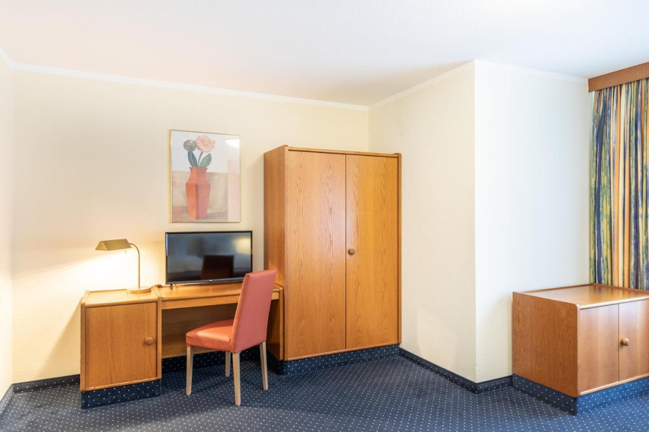Acora Bochum Living The City - Apartments מראה חיצוני תמונה