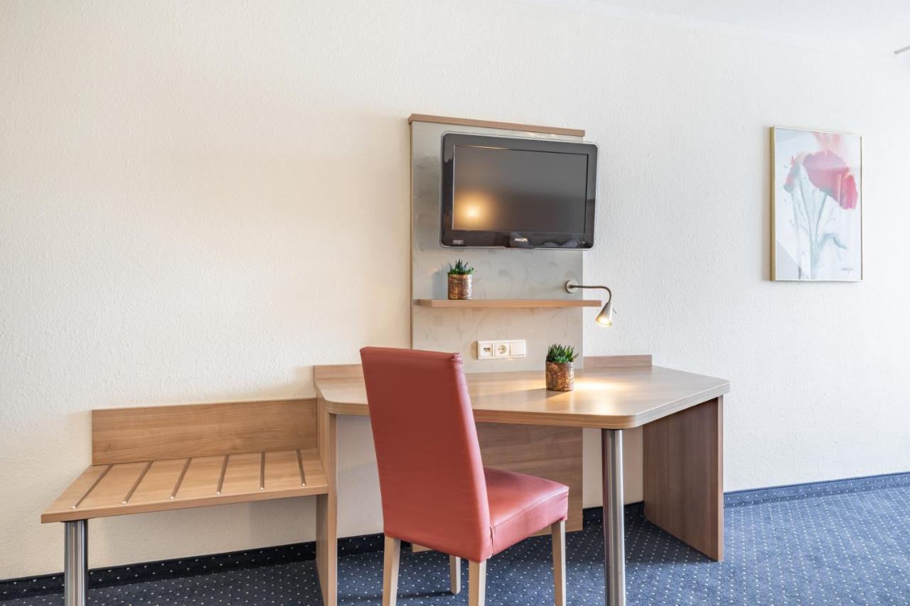 Acora Bochum Living The City - Apartments מראה חיצוני תמונה